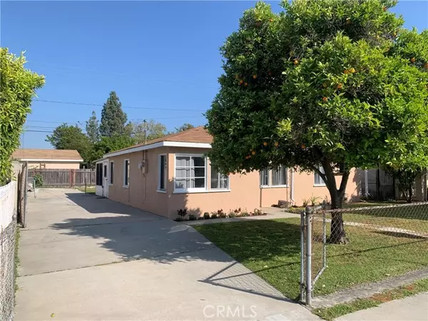 Baldwin Park, CA 91706,3418 Cosbey Avenue