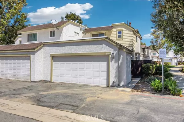 2313 S Greenwood Place #C, Ontario, CA 91761