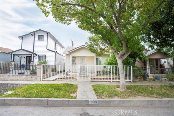 308 N Pasadena Avenue, Azusa, CA 91702