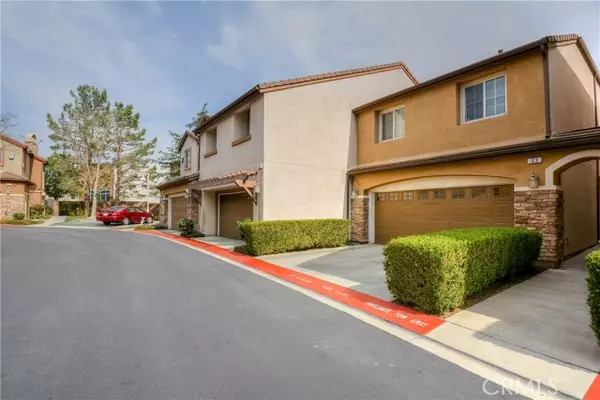 8692 9th Street #23, Rancho Cucamonga, CA 91730