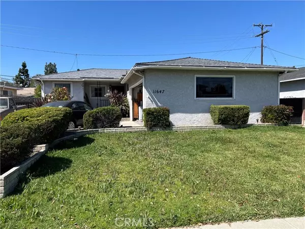 Norwalk, CA 90650,11647 Hermes Street