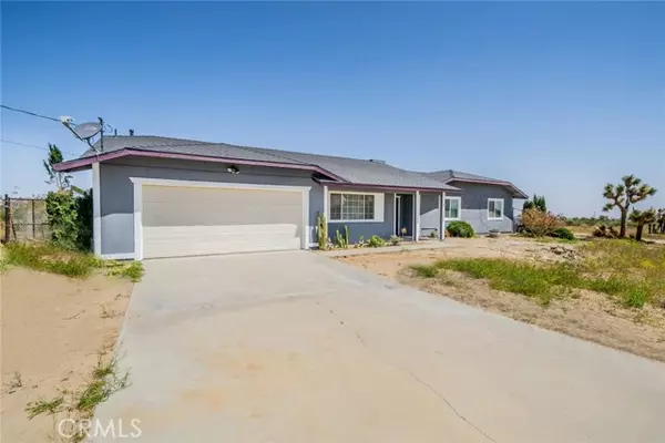 5248 Del Rosa Road, Phelan, CA 92371