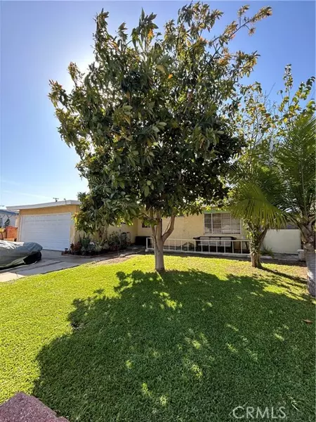 1221 Le Borgne Avenue, La Puente, CA 91746