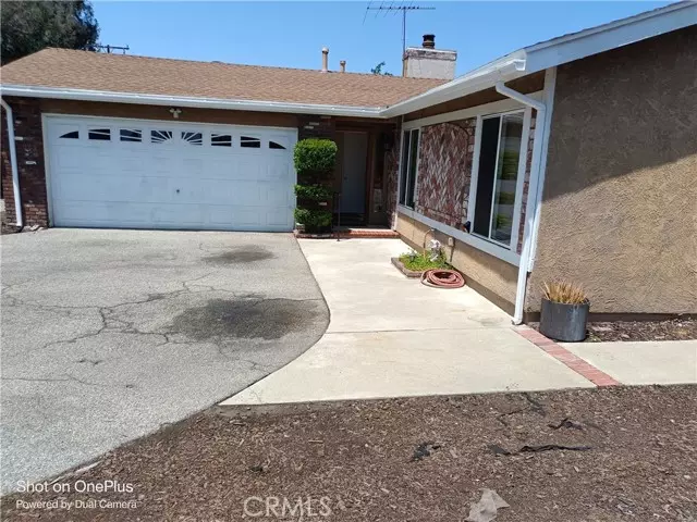 18899 Alford, Azusa, CA 91702