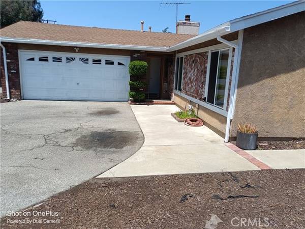 18899 Alford, Azusa, CA 91702