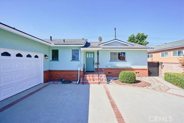 Pomona, CA 91767,243 E Harrison Avenue