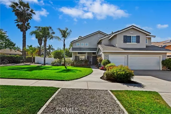 Corona, CA 92882,2904 Coral Street