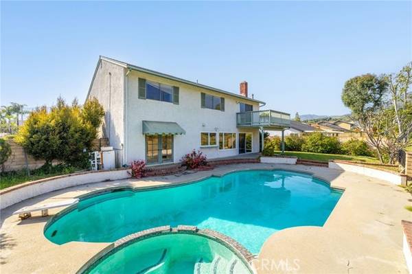 6702 Sherwood Drive, La Verne, CA 91750