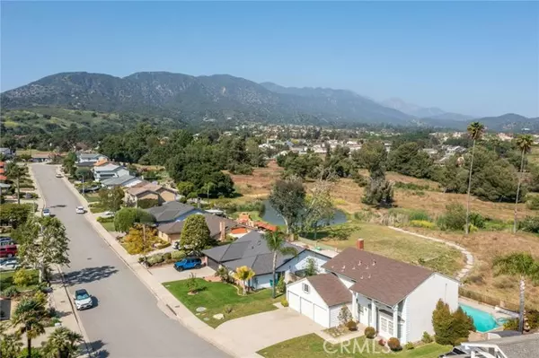 La Verne, CA 91750,6702 Sherwood Drive