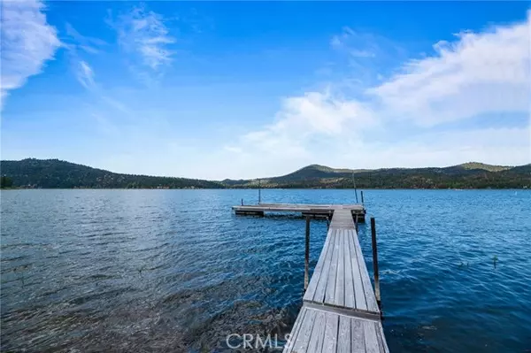 Big Bear Lake, CA 92315,117 Lagunita Lane