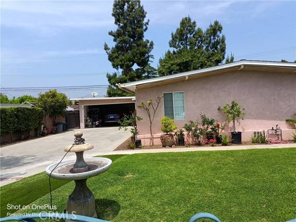 18345 E Gaillard Street, Azusa, CA 91702