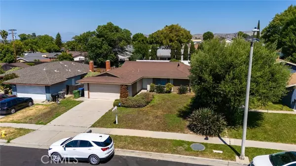 Corona, CA 92879,1625 Pamela Street