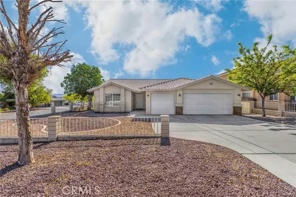 13045 Autumn Leaves Avenue, Victorville, CA 92395