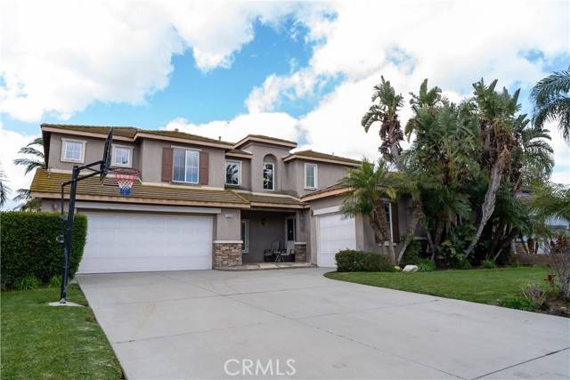 13535 Apricot Tree Lane, Eastvale, CA 92880