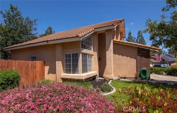 1770 Mojave View Circle, Corona, CA 92882