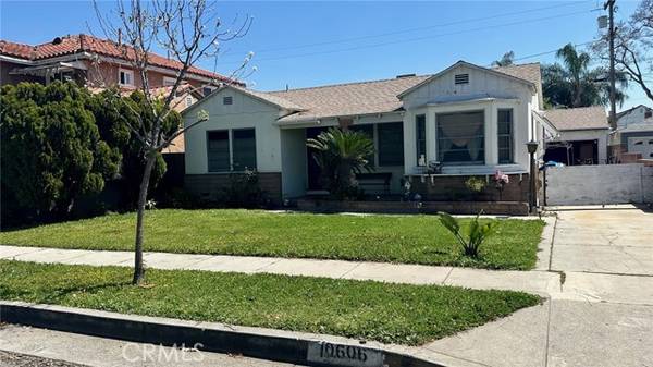 10606 Bryson Avenue, South Gate, CA 90280