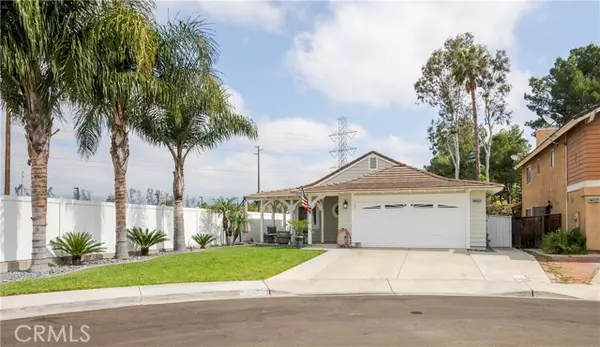 13500 Sutter Court, Fontana, CA 92336