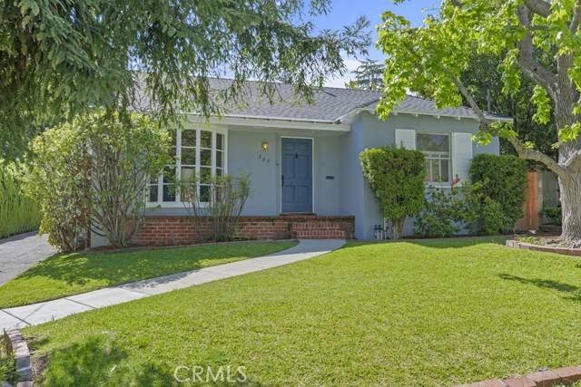 335 Melrose Avenue, Monrovia, CA 91016