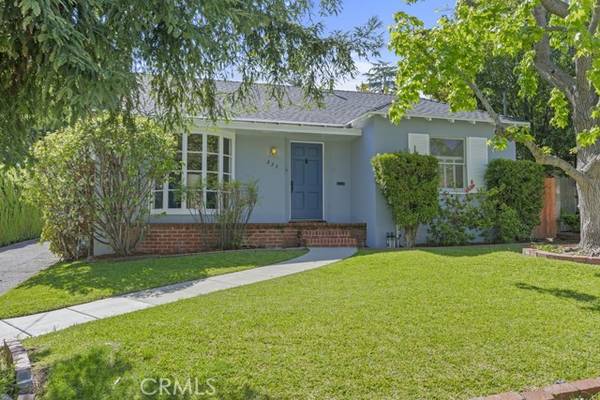 335 Melrose Avenue, Monrovia, CA 91016