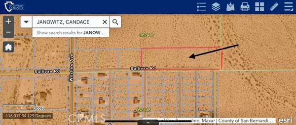 29 Palms, CA 92277,0 -