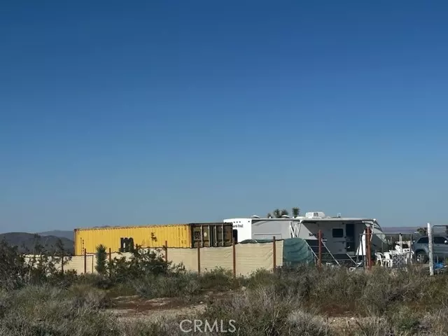 Llano, CA 93544,0 Largo Vista