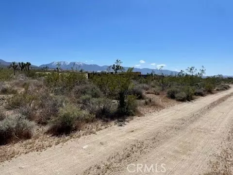 Llano, CA 93544,0 Largo Vista