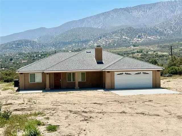 Phelan, CA 92371,6815 Valle Vista Road