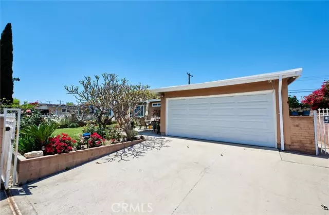 1137 Le Borgne Avenue, La Puente, CA 91746