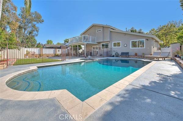 15711 Tern Street, Chino Hills, CA 91709