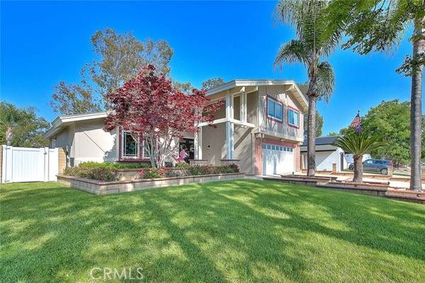 Chino Hills, CA 91709,15711 Tern Street