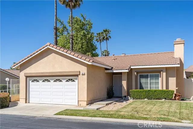 591 Autumn Way, Banning, CA 92220