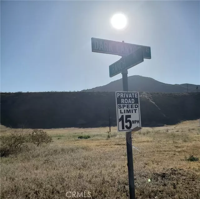 Colton, CA 92324,0 Dark Canyon