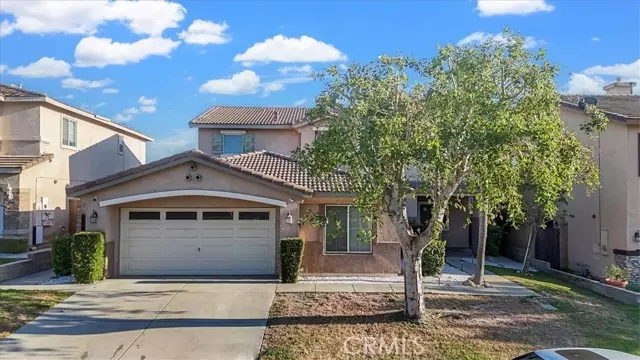 15209 Portico Lane, Fontana, CA 92336