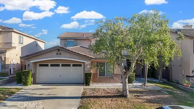 Fontana, CA 92336,15209 Portico Lane