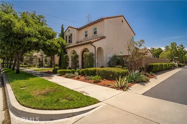 4058 E Heritage Lane, Ontario, CA 91761