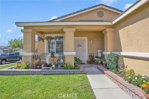 Fontana, CA 92336,15705 Gulfstream Avenue