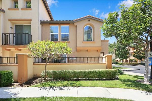 Chino Hills, CA 91709,17871 Shady View Drive #1306