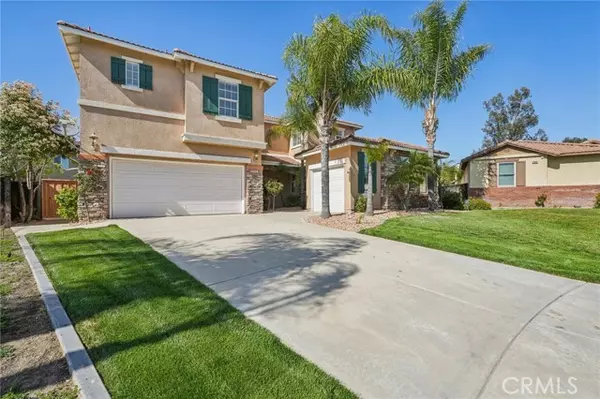 Murrieta, CA 92563,29674 Troon Court