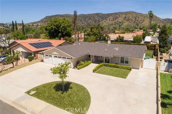 La Verne, CA 91750,1275 Oak Ridge Drive