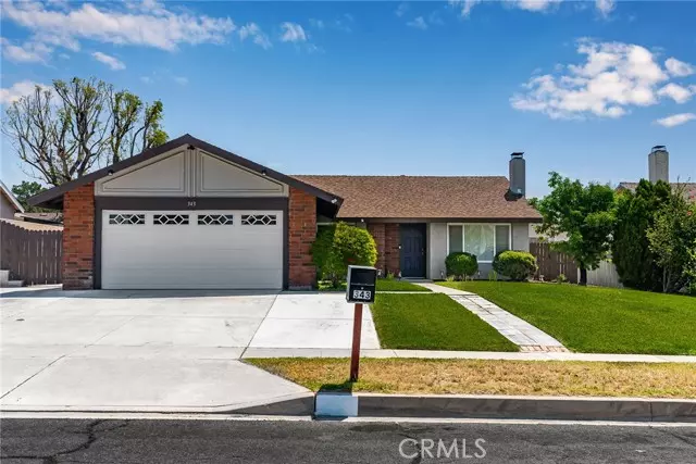 343 N Aspen Avenue, Rialto, CA 92376