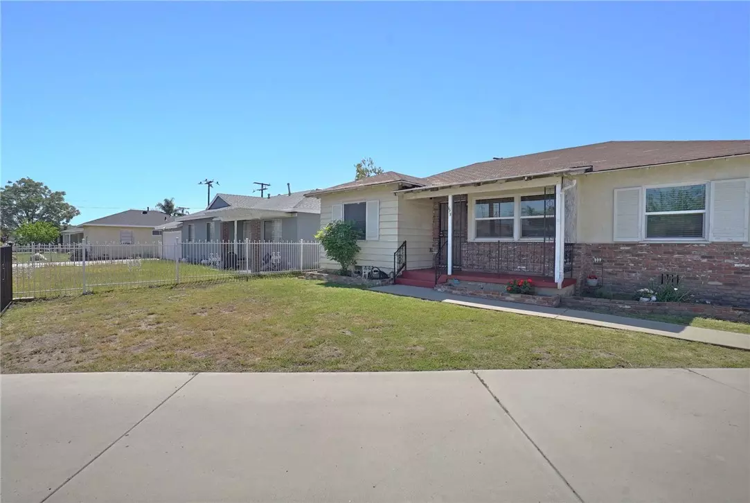 Rialto, CA 92376,675 W Grove Street