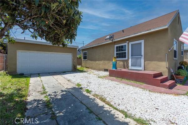 5006 Astor Avenue, Commerce, CA 90040