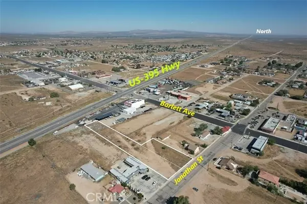 Adelanto, CA 92301,18040 Jonathan