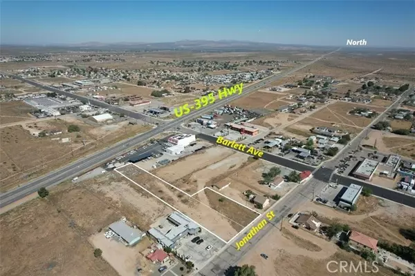 Adelanto, CA 92301,18040 Jonathan