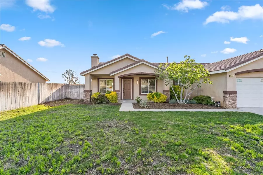 1421 Aspen Lane, Banning, CA 92220