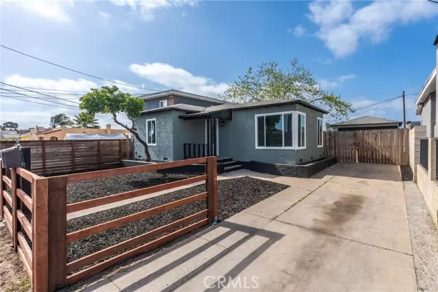 4344 Beta Street, San Diego, CA 92113