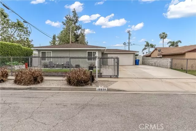 Azusa, CA 91702,18858 E Alford Street