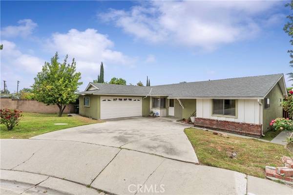 623 Vaquero Road, Monrovia, CA 91016