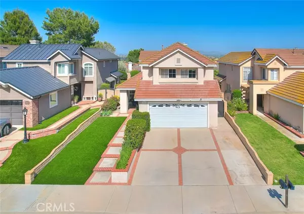 Chino Hills, CA 91709,18087 Conestoga Lane