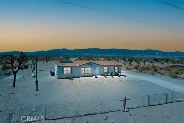 2047 Seville Place, Pinon Hills, CA 92372